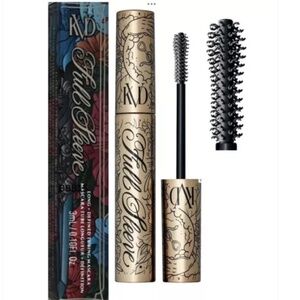 KVD Full Sleeve Long & Defining Tubing Mascara 0.37 oz- BLACK